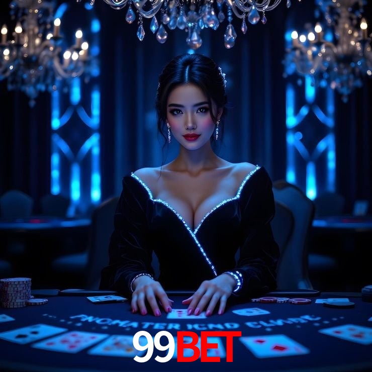 99BET Brasília - Jogo Features
