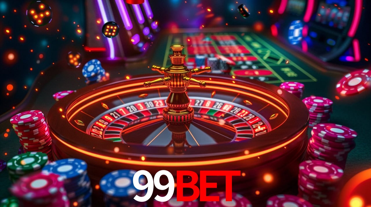 Bônus Diários 99BET