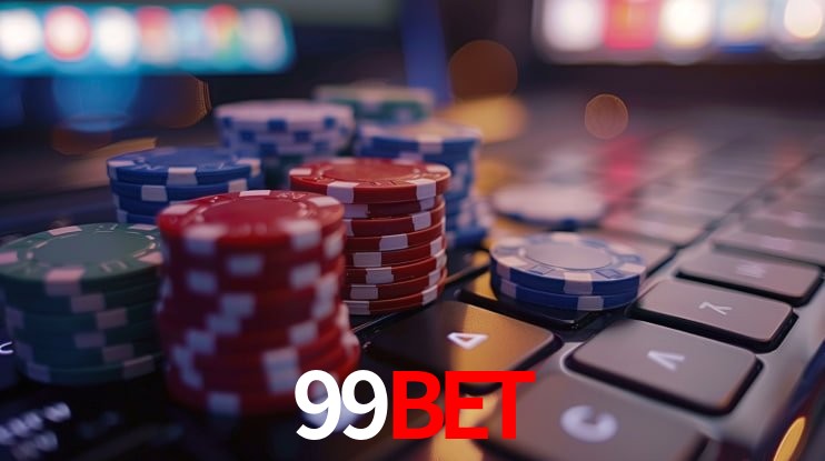 99BET - Security