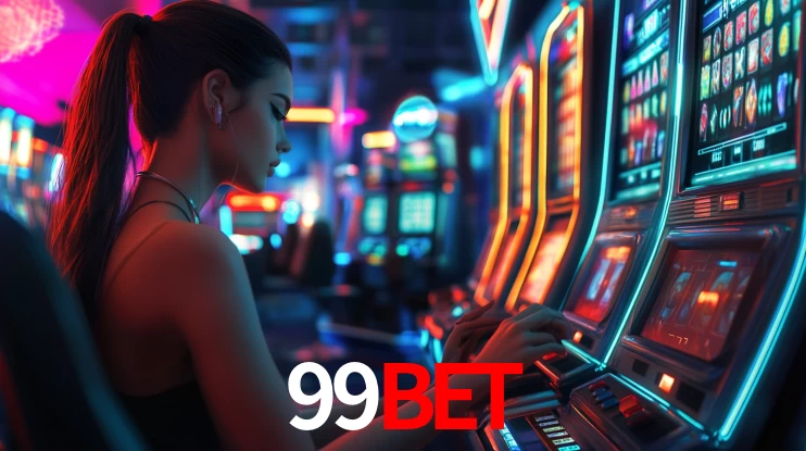 Exclusive Games 99BET