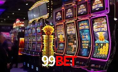 99BET São Paulo - All Bonuses