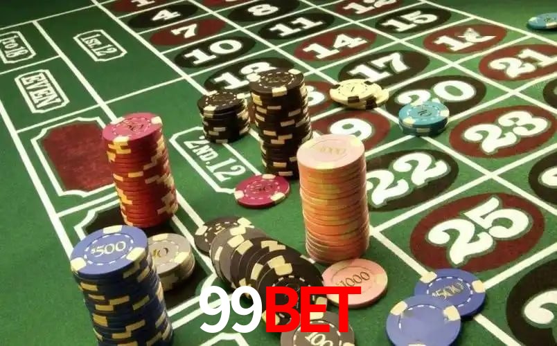 Promoção Relâmpago 99BET