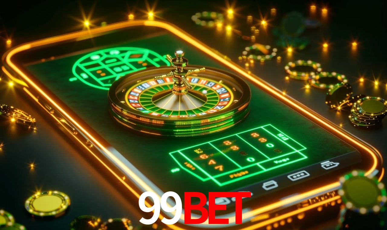 99BET Plataforma - Certificada MGA desde 2015