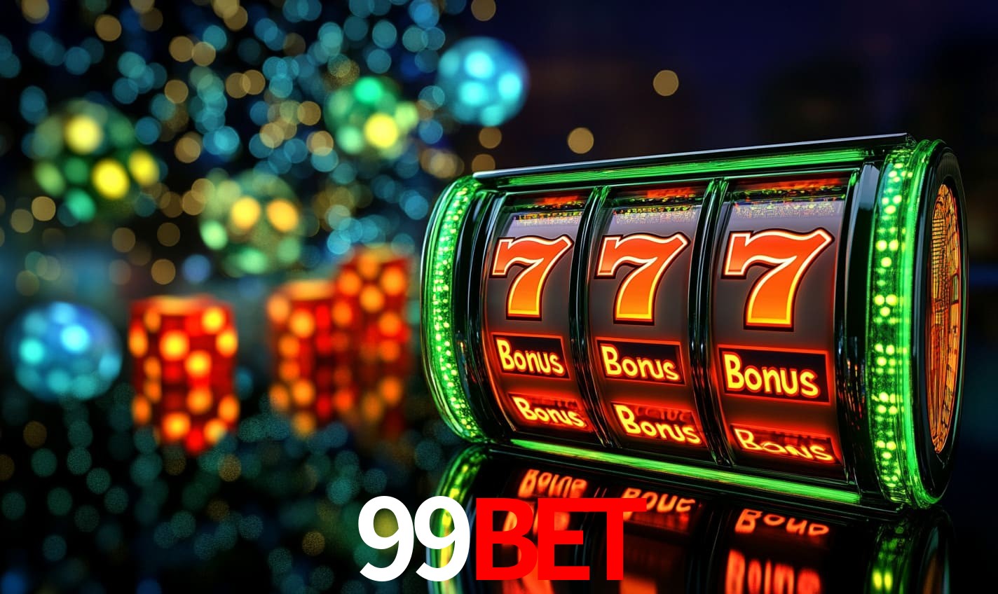 99BET - Pagamento PIX Instantâneo
