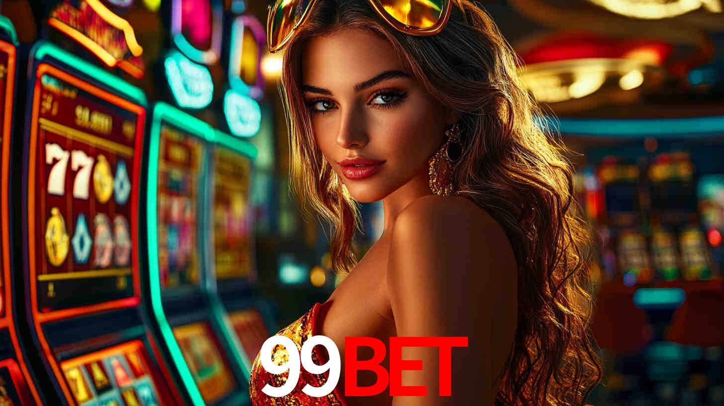 Live Casino 99BET