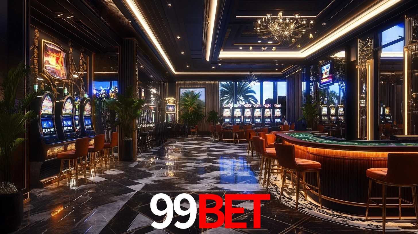 Welcome Bonus 99BET
