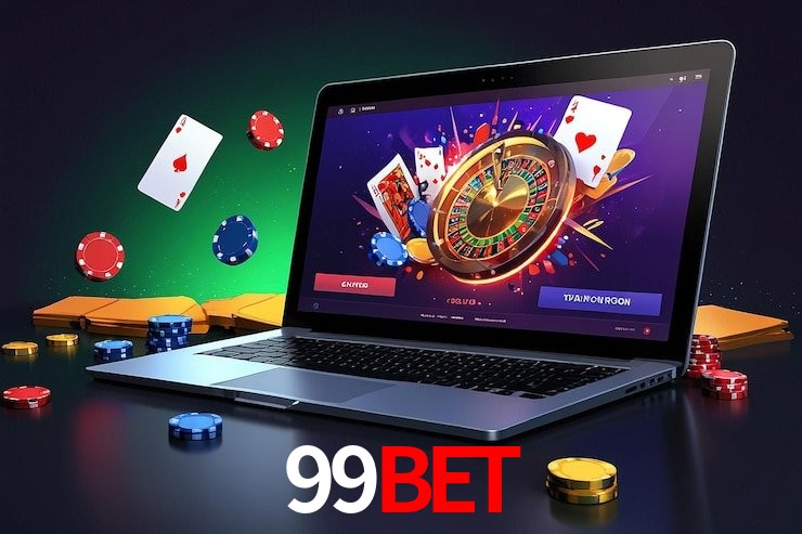 99BET Fortaleza - Reviews