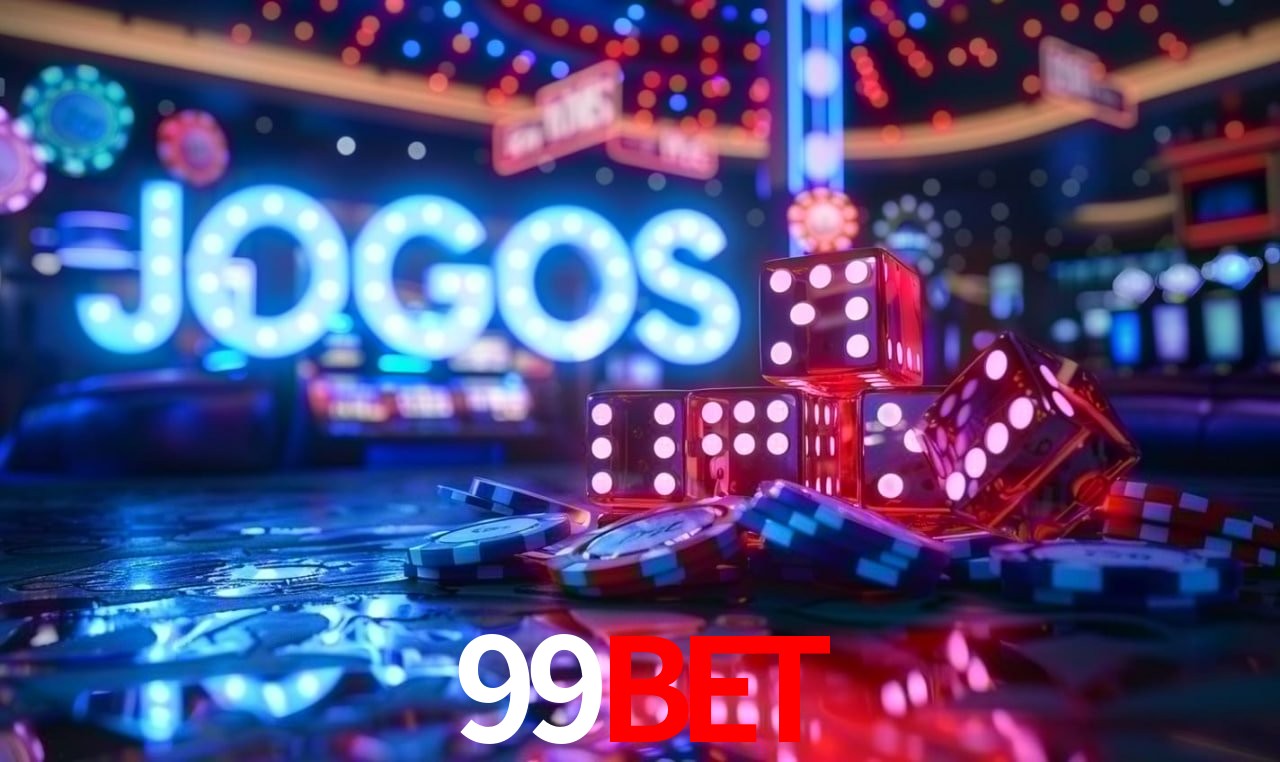 Mesa de Blackjack 99BET