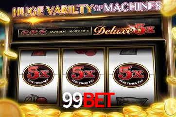 Descubra a Magia dos Jogos de Arcade no 99BET