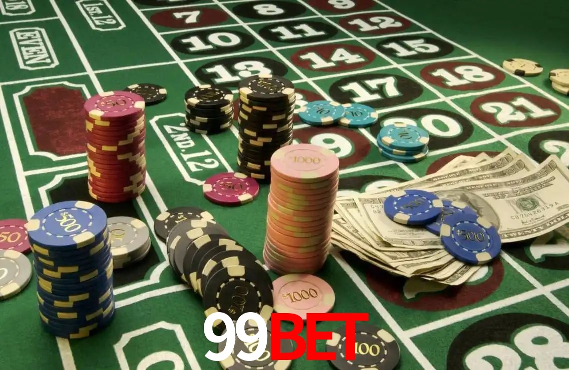 Game Providers 99BET