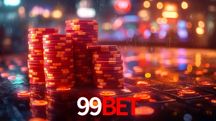 Explore as vantagens do 99BET: serviço profissional e confiabilidade