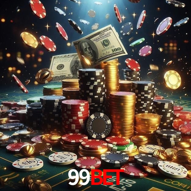 PIX Instantâneo 99BET