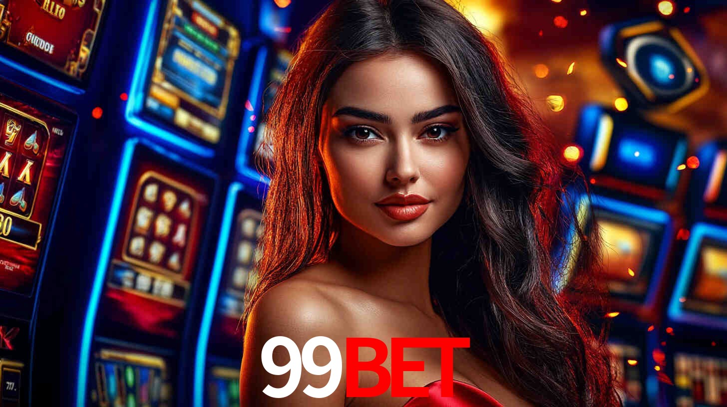 Inovações de Jogos na 99BET: O Futuro das Experiências Interativas