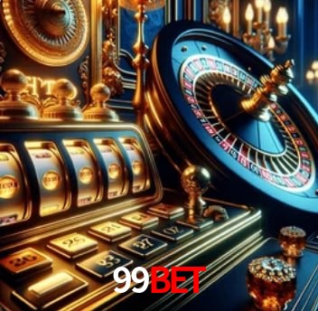 Gates of Olympus 99BET