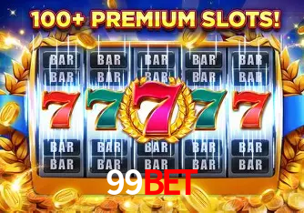 A Popularidade dos Caça-Níqueis no 99BET