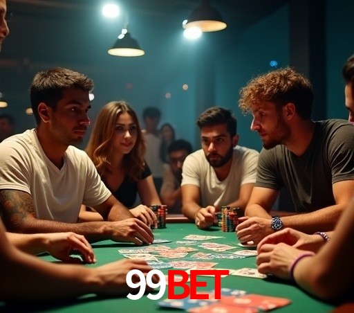 99BET Rio de Janeiro - Slot Strategy