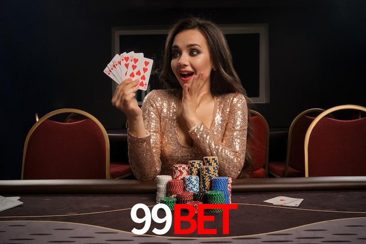 Programa VIP 99BET