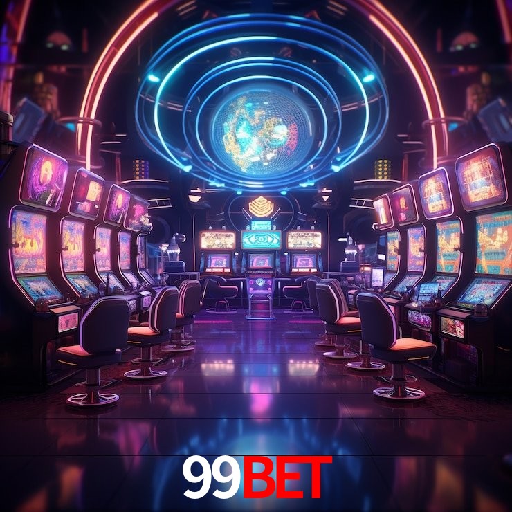 99BET Salvador - Football