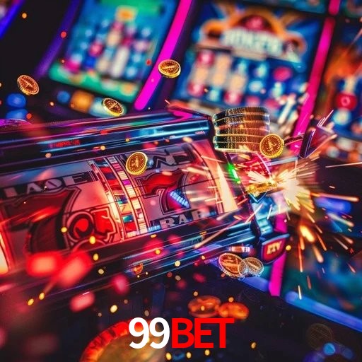 Apostas de Futebol 99BET