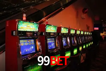 Desvendando o Mundo dos Jogos Virtuais na 99BET