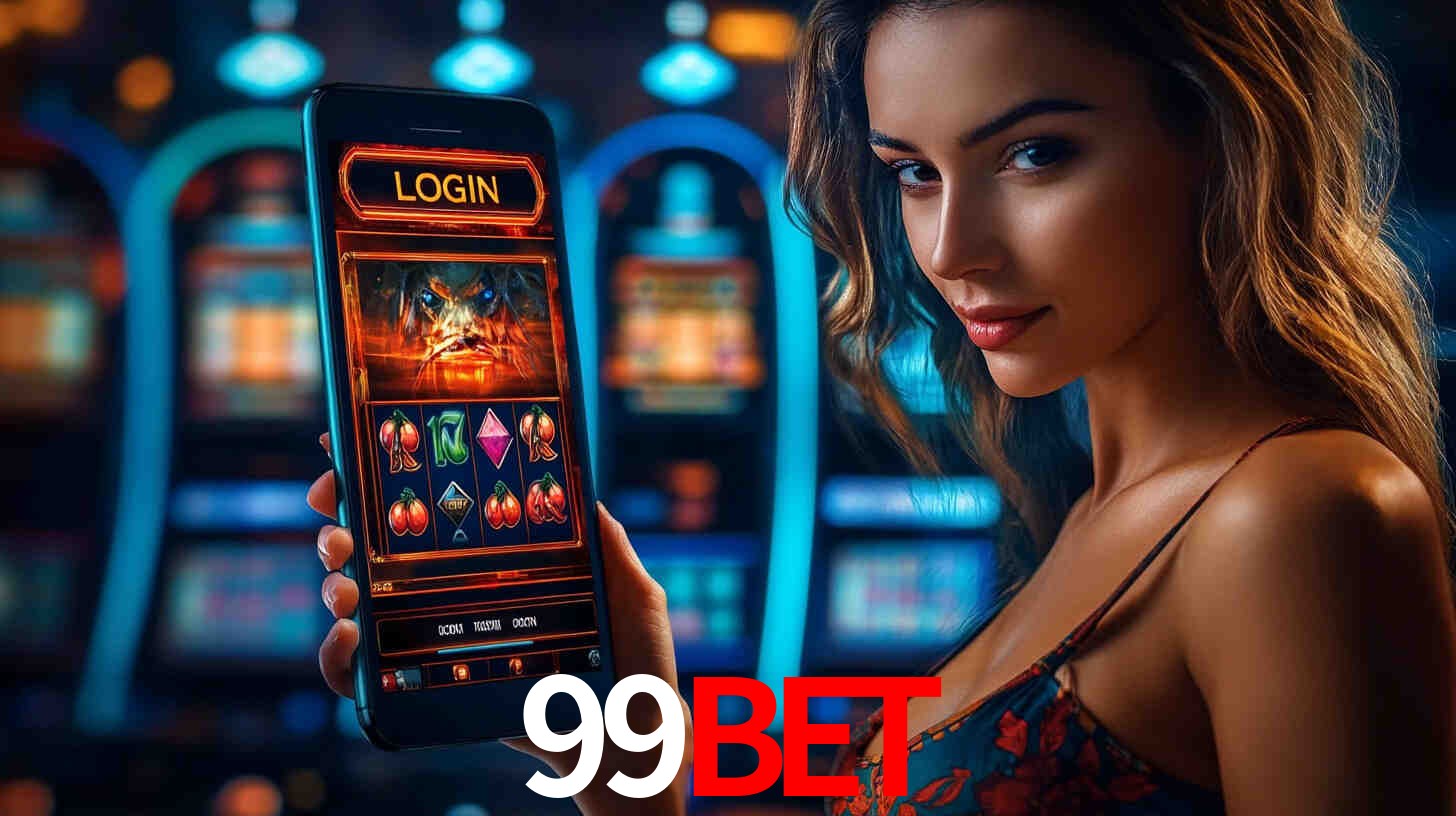 99BET: A Experiência de Casino com Jogos de Mesa ao Vivo
