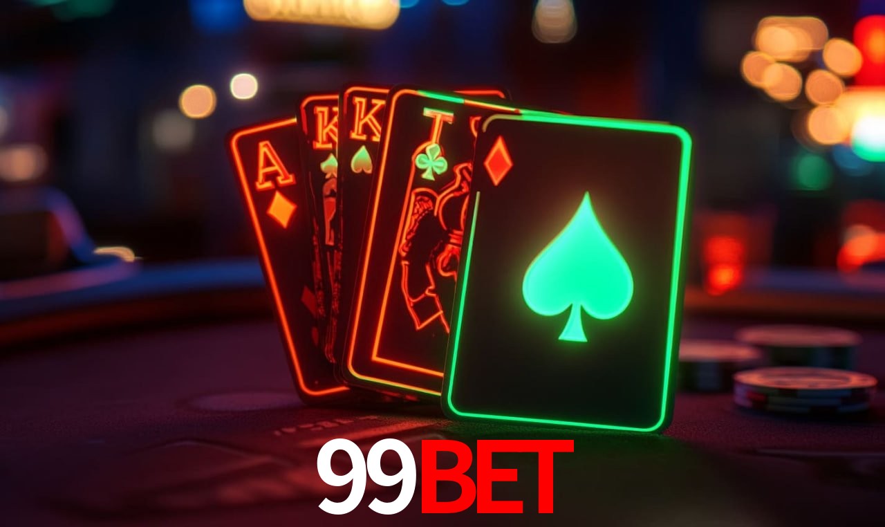 99BET Fortaleza - Sports Winners